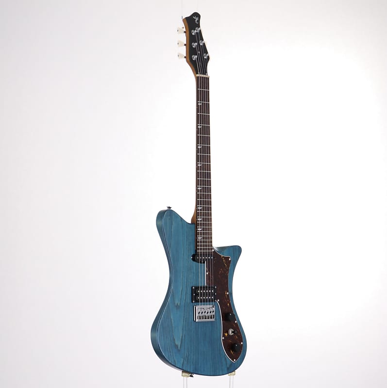 Ryoga Skater Lec Gbu (S/N:Rj19 G691) (11/13) | Reverb