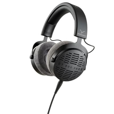 beyerdynamic DT 900 PRO X Open-Back Studio Headphones for Mixing and Mastering image 5