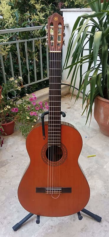 Yamaha G-170A 1969 | Reverb Yamaha G-170A 1969 | Reverb