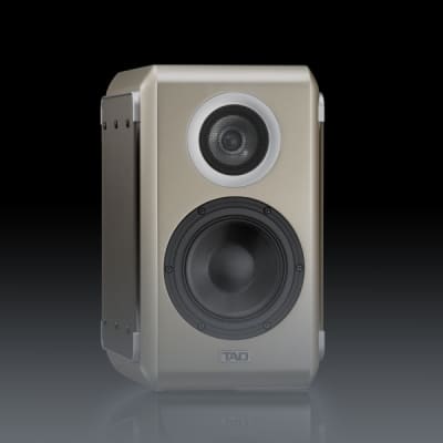 TAD ME-1 - Micro Evolution 1 - Bookshelf Speakers (Pair) - NEW! image 2