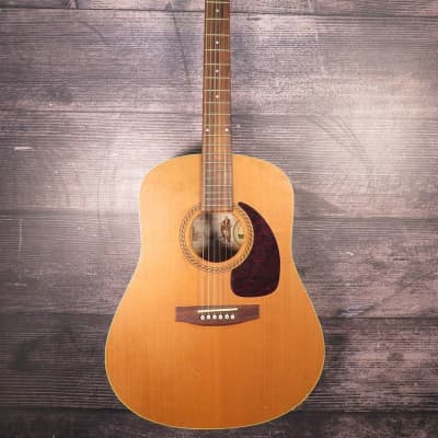 Simon & Patrick S&P 6 Cedar 2003 Natural | Reverb