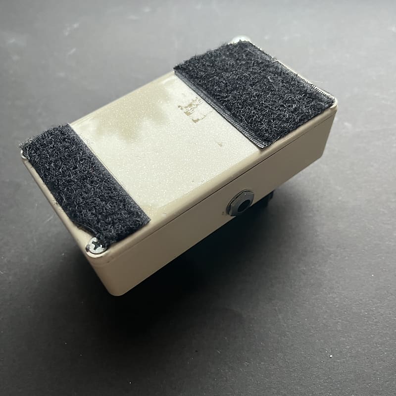 MXR CUSTOM SHOP Micro Amp PLUS  +26 dB of GAIN Booster