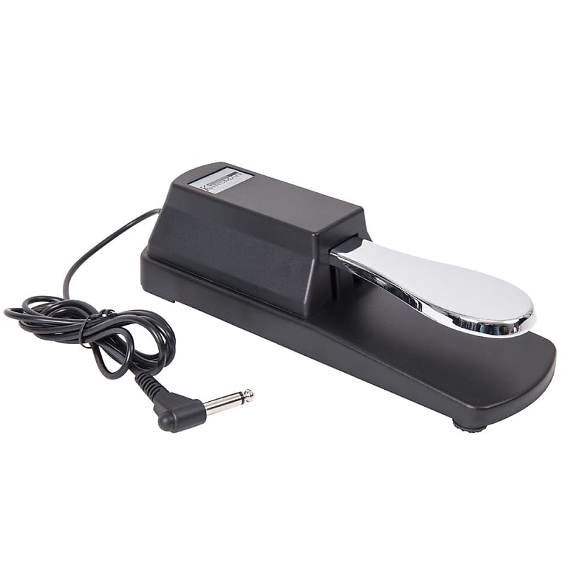 Kinsman Keyboard Sustain Pedal Reverb