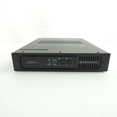 Marshall Valvestate Pro Power Amplifier 120/120 | Reverb