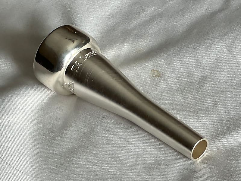 ACB Austin Custom Brass TA Lead trumpet mouthpiece Reverb