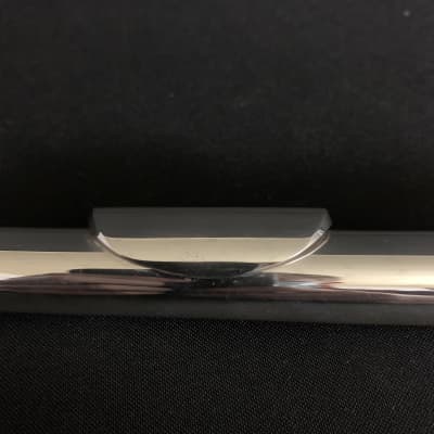 Gemeinhardt Solid Silver Custom Flute Headjoint image 6