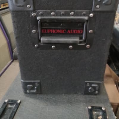 Euphonic Audio VL-108 late 90's image 4
