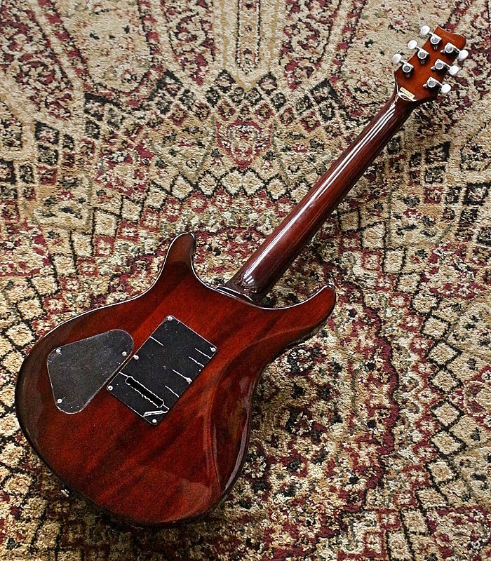 Tokai LG68Q VF #CN18120105 [3.42kg][IKE011] | Reverb