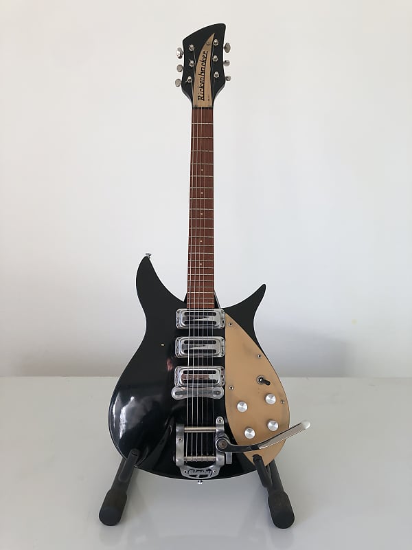 Rickenbacker 325V59 1985 - 1995 | Reverb