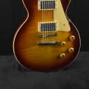 Gibson Murphy Lab 1959 Les Paul Standard Factory Burst Heavy Aged Fuller's Exclusive