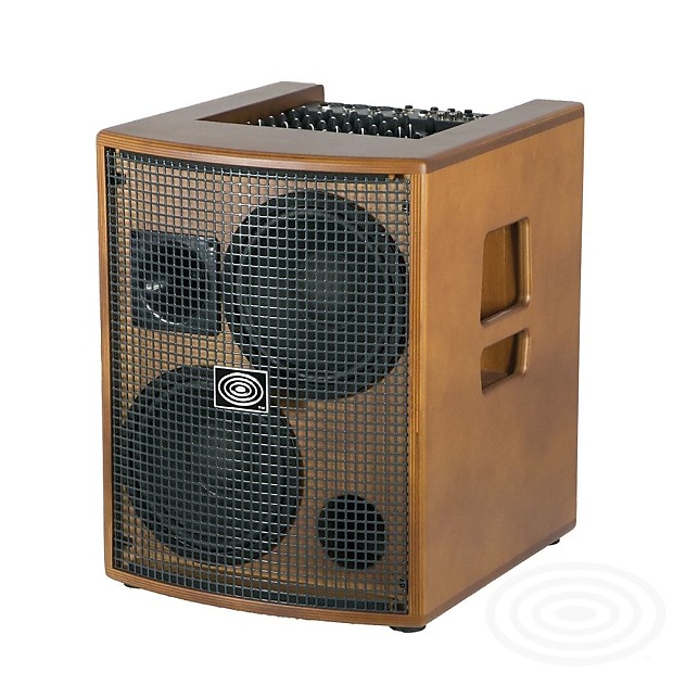 Schertler acoustic amp on sale