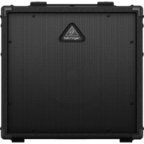 Behringer K900FX キーボードアンプ Behringer Ultratone K900FX 90W 12-inch Keyboard Amp | Sweetwater
