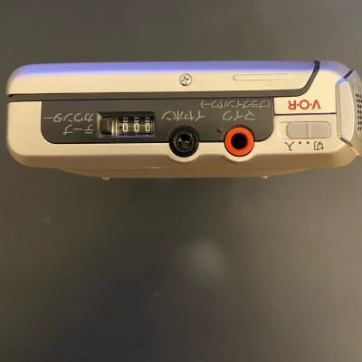 Sony TCM-450 Cassette Player Recorder image 4