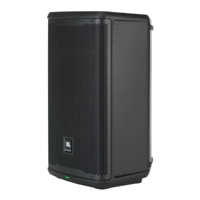 JBL Professional EON710 Powered PA Loudspeaker with Bluetooth (10-Inch) image 3