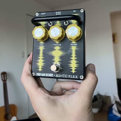 Reverb.com listing, price, conditions, and images for mantic-flex