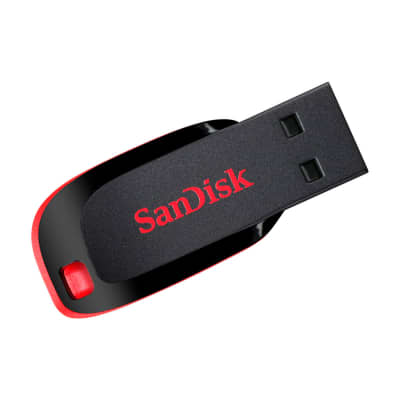 Cruzer Blade 32Go USB2.0 Sandisk for sale