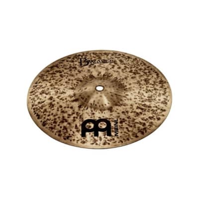 MEINLスプラッシュB8DAS Byzance Dark / Splash 8 Meinl 8