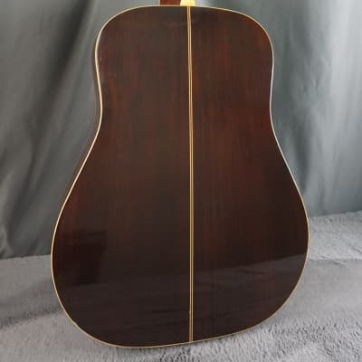 Yamaki YW-18 Japan Acoustic Guitar | Reverb Canada