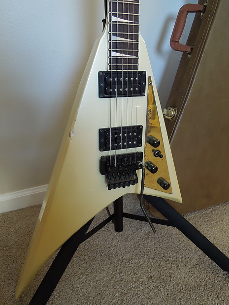 【レア！ビンテージ！】FERNANDES w45 Fernandes JG45 Pearl Blue 1999 | Reverb