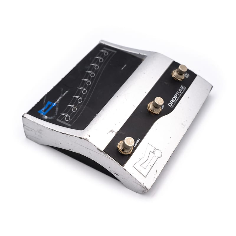 Morpheus Droptune | Reverb Canada