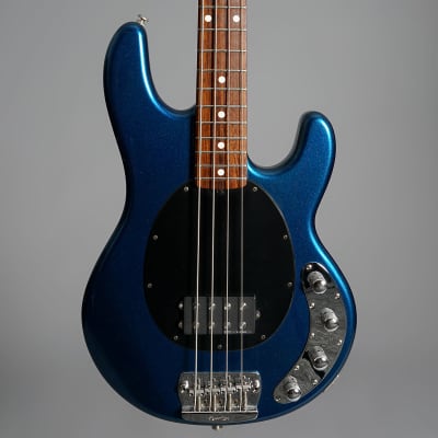 Ernie Ball Music Man Stingray EX | Reverb