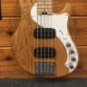 Fender American Deluxe Dimension Bass V HH NOS
