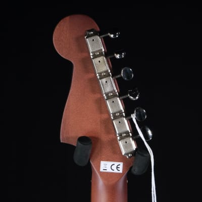 Fender Malibu Player Acoustic Guitar image 7
