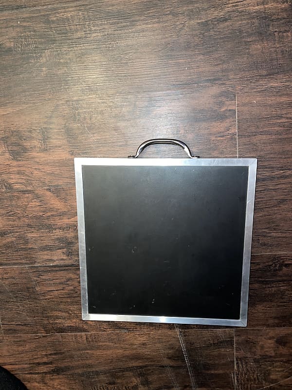 Xts Pedalboard Reverb