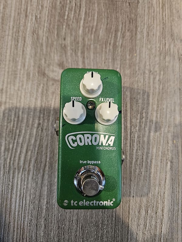 TC Electronic Corona Chorus