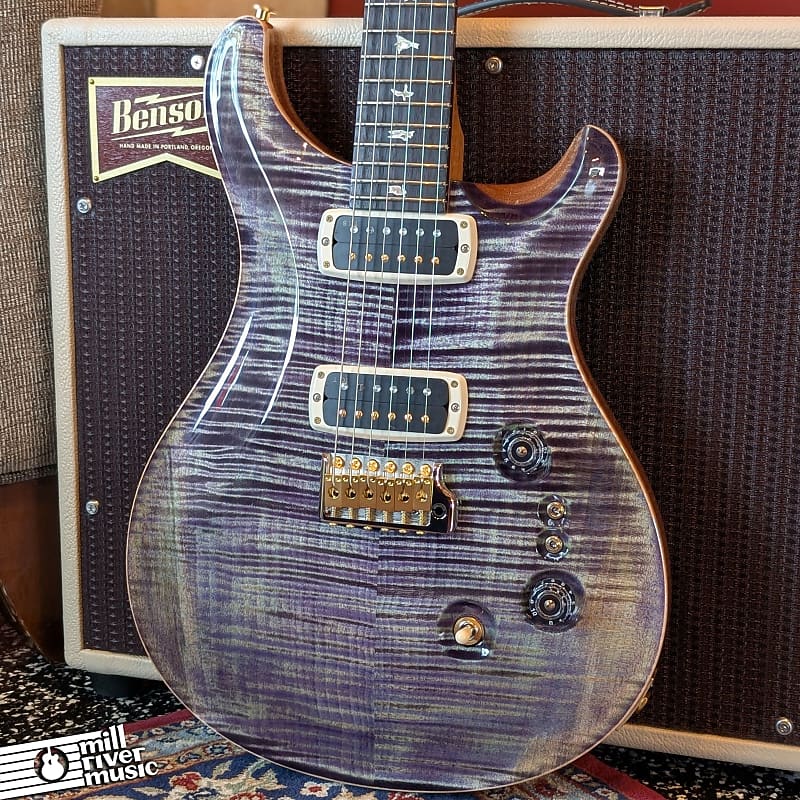 Paul Reed Smith PRS Core Custom 24-08 Electric Guitar 10-Top Aurora Borealis w/HSC