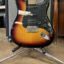 2010 Fender American Special Stratocaster HSS with Rosewood Fretboard 3-Color Sunburst