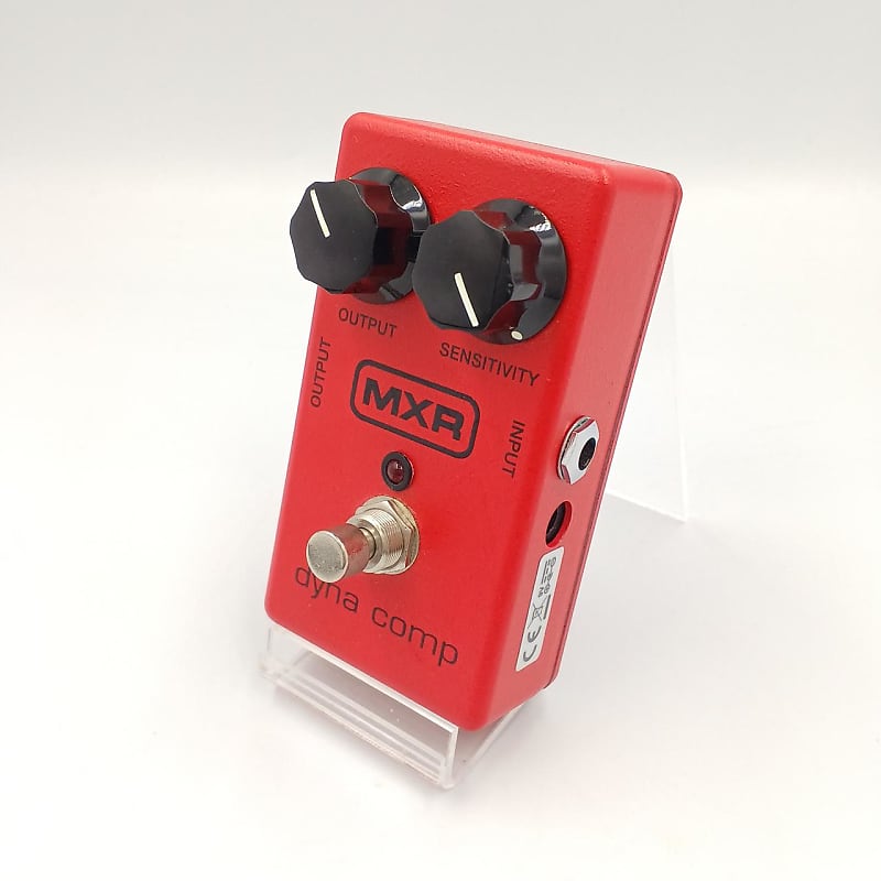 MXR DYNA COMP