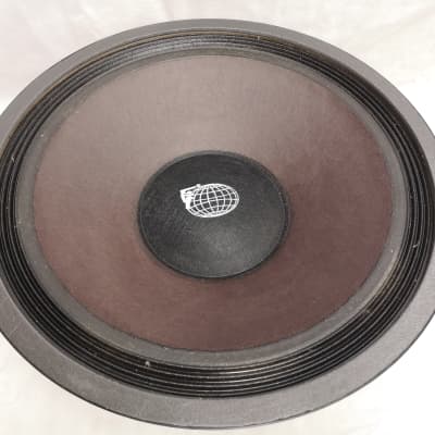 YORKVILLE CELESTION 7426 32OHMS 8 WOOFER #2863 GOOD USED WORKING