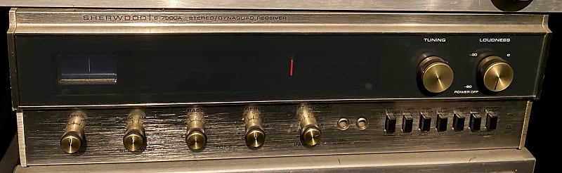 sherwood s 7900 a