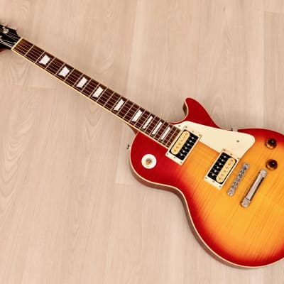 TOKAI レスポール サンバースト （Tokai TLS-1 CS 日本製 レス