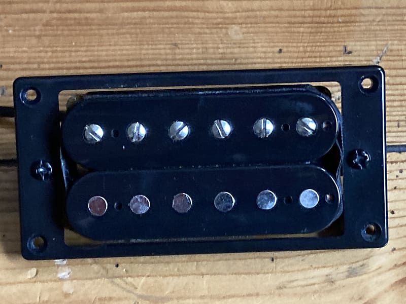 Epiphone Guitar Bridge Humbucker Pickup Open Coil SG HOT !! Reverb