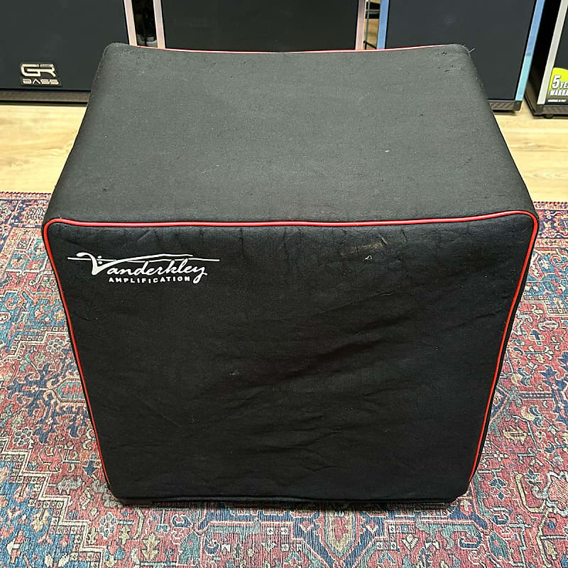 Vanderkley 210MNT | Reverb
