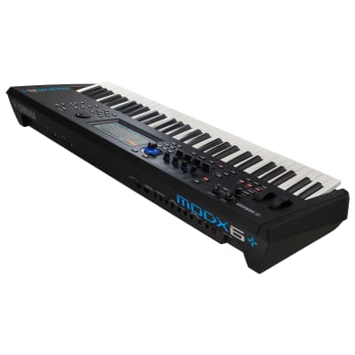 Yamaha  MODX 6 PLUS ,Synthesizer 61 key keyboard  MODX6 + , new //ARMENS//