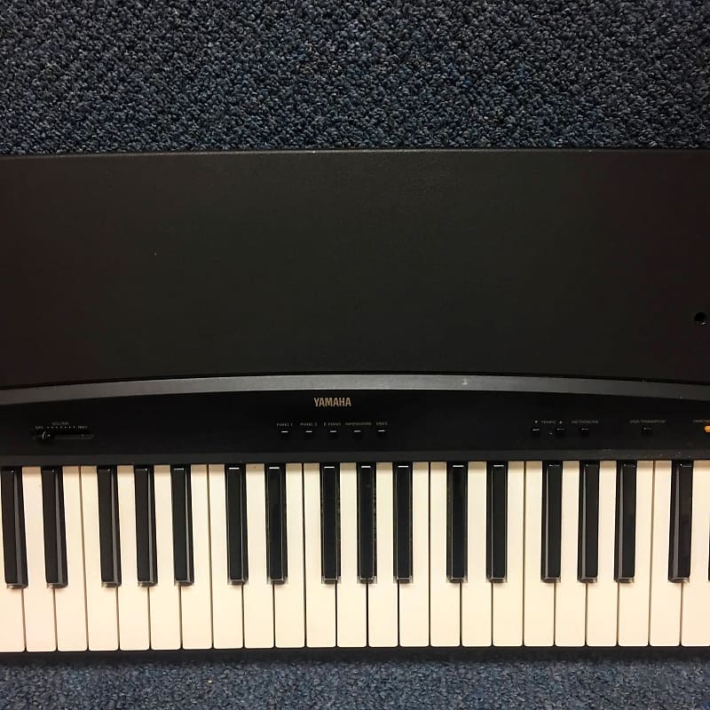 Yamaha YPP-15 Keyboard