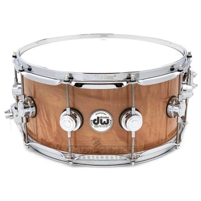 Super Solid Maple Snare Drum