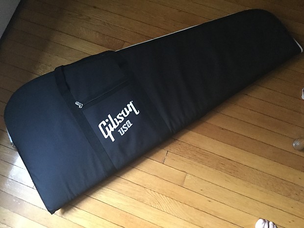 Gibson firebird gig bag cheap