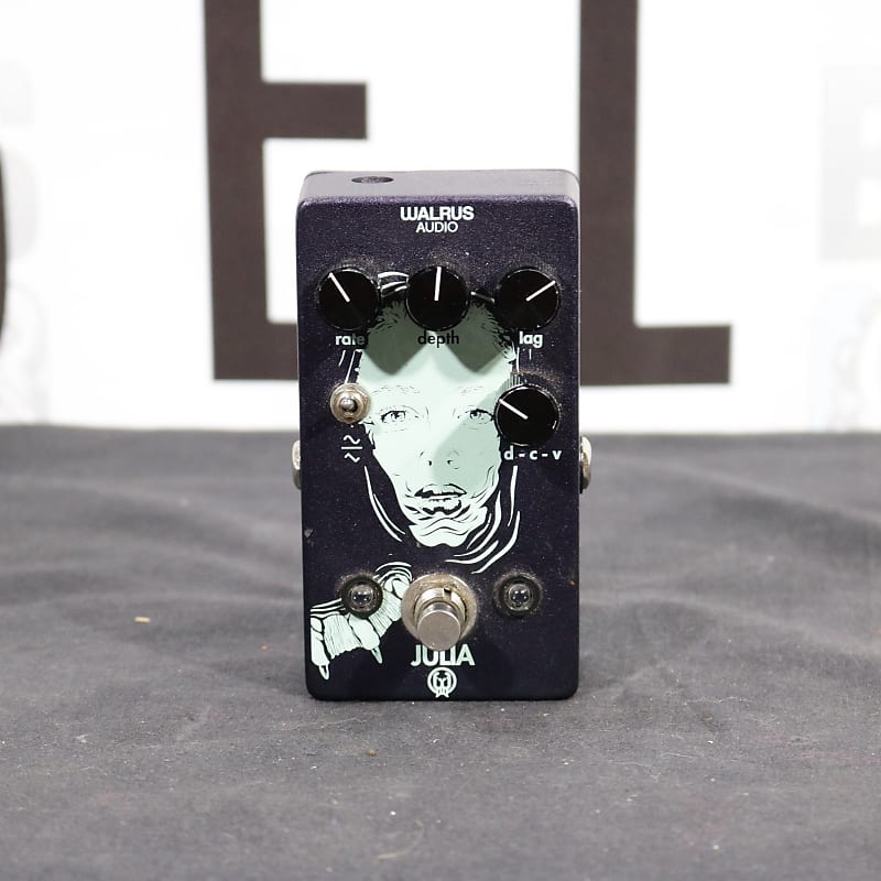 Walrus Audio Julia V1 | Reverb