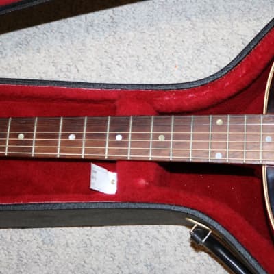 For Gibson J45 & J50 Acoustic Folk Guitar Pickguard Crystal Self