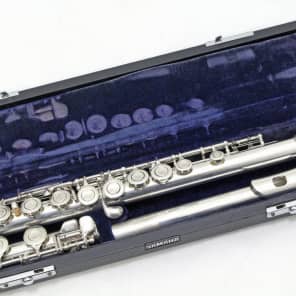 Yamaha YFL-43 Flute | Reverb