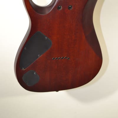 Ibanez RGA42FM Standard | Reverb