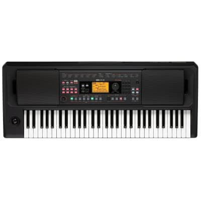 Korg EK-50L 61-Key Entertainer Keyboard 2020
