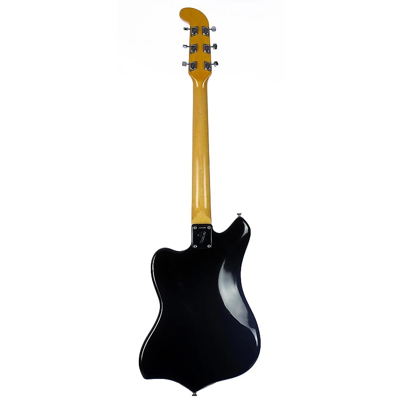 Fender Custom (Maverick)  image 2