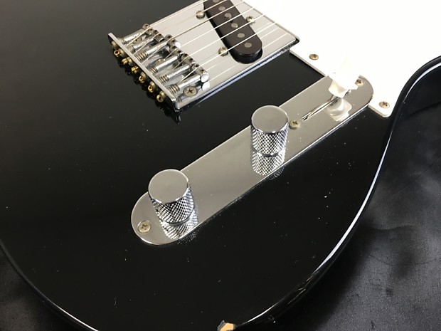 Yahoo!オークション - Fender Japan TELECASTER 1993年~1994年