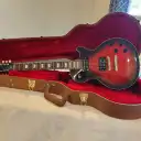 Gibson Les Paul Slash 2020 Vermillion