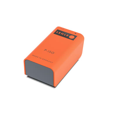 Lehle P-ISO DI Box Isolator image 2